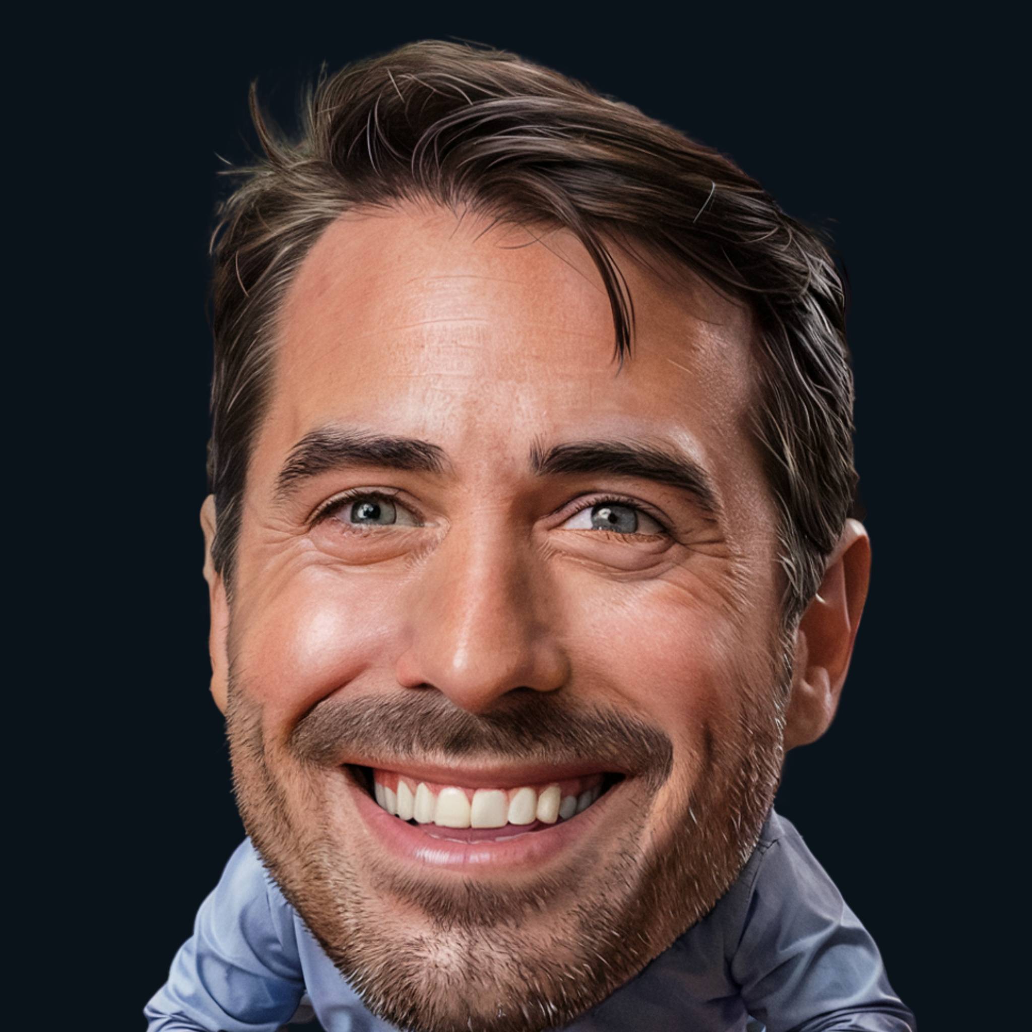 Original face
