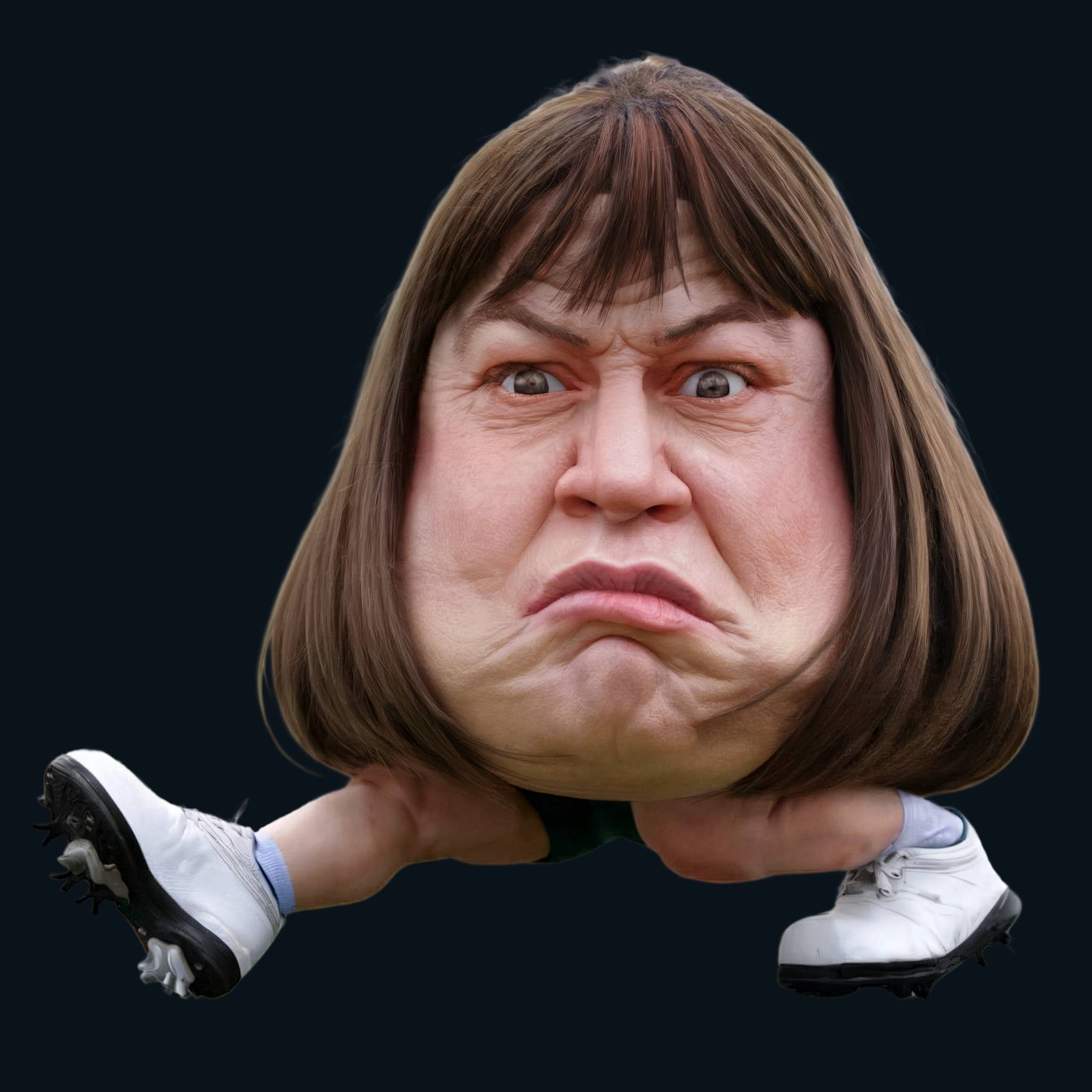 Face 2